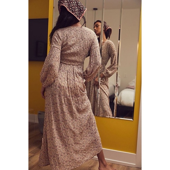 Intimately Free People Kadence Robe - Picture 2 of 11